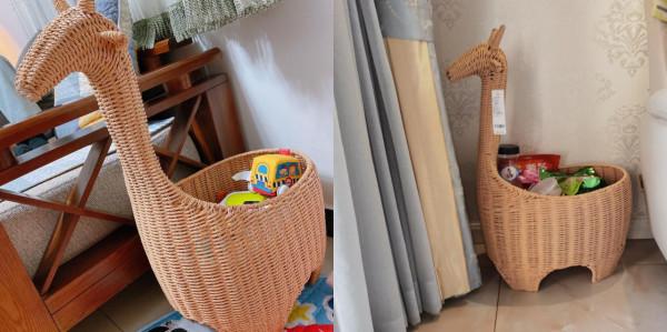 分享10個治癒系家居小物，可愛到炸，看到第一個，就想抱回家