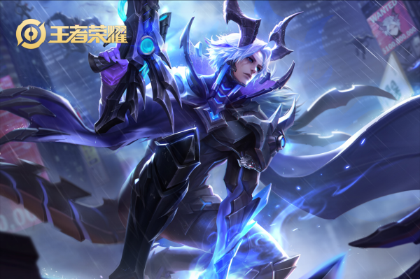 盤點王者榮耀中那些單挑中強勢的英雄