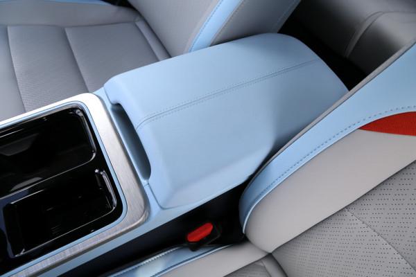 埃安Y 試駕點評:終於有一輛個性不賣萌的十萬級電動車了 埃安Y 試駕點評:終於有一輛個性不賣萌的十萬級電動車了