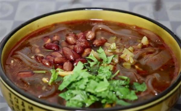 這才是寬粉最好吃的做法，味道麻辣爽口好吃，做法超簡單