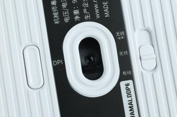 警告！毒液2.0的侵襲——機械師M7 二代無線遊戲滑鼠試用體驗