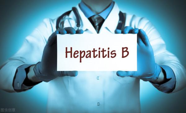 男子煙酒不沾，肝癌離世！醫生忠告：乙肝患者服藥，別犯3個禁忌