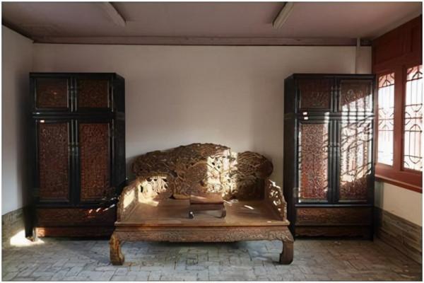 寧夏一鉅富豪宅走紅，主人家中親丁三千人，距市中心只有80公里