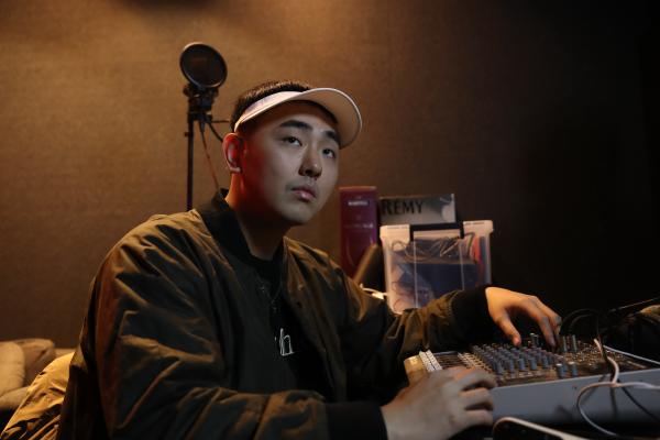 名校畢業，辭去大公司工作做說唱歌手，三個90後都市男孩有話說&hellip;&hellip;