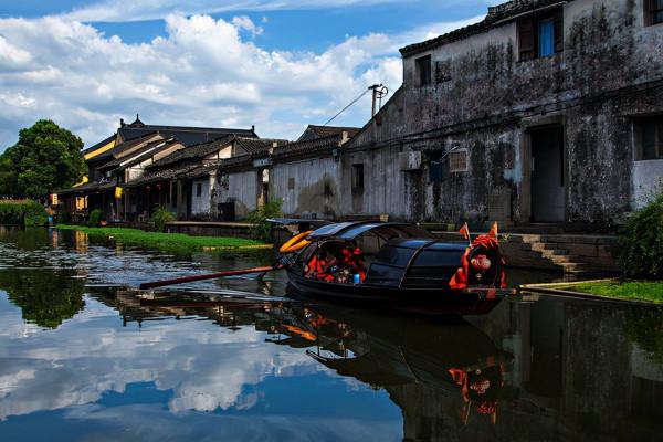 浙江這裡“藏”著一個小島,佔地13.6平方公里,風景不輸三亞 浙江這裡“藏”著一個小島,佔地13.6平方公里,風景不輸三亞