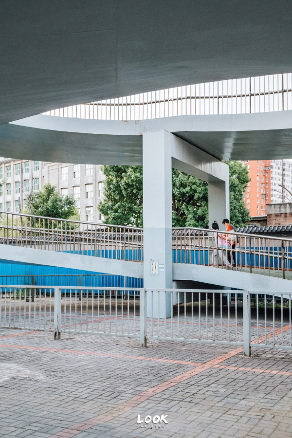 北京天橋圖鑑① 你去過幾個