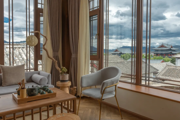 哈巴雪山 | 人間更接近天堂的地方