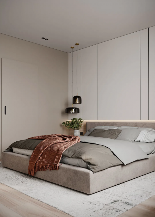 淺灰+原木,美出新高度 淺灰+原木,美出新高度