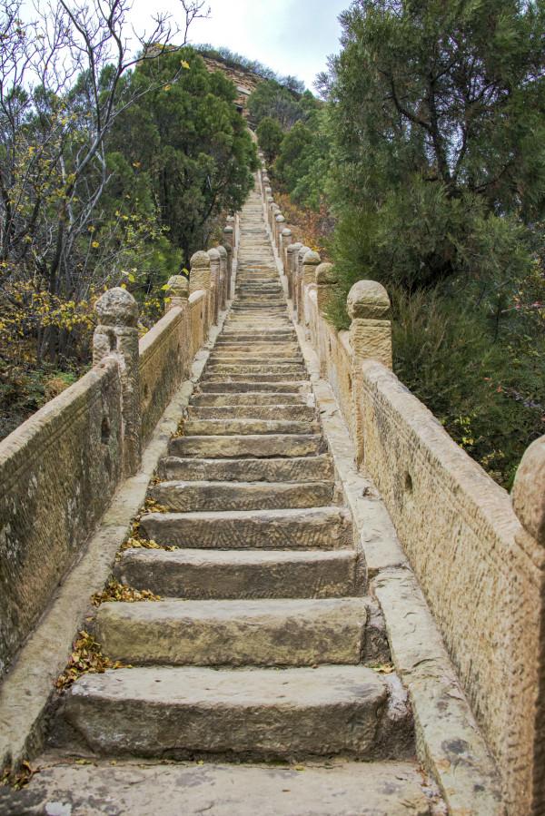 「山人行攝」 121·人祖山—追隨先古神話傳說 探尋中華文明痕跡 「山人行攝」 121·人祖山—追隨先古神話傳說 探尋中華文明痕跡