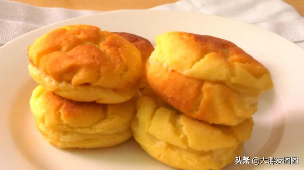 蘋果新吃法!這個食譜不收藏會後悔,糯甜不膩,低糖無油 蘋果新吃法!這個食譜不收藏會後悔,糯甜不膩,低糖無油