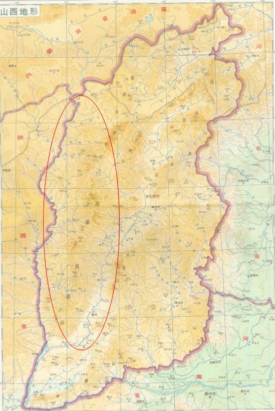 他是解放戰爭中活捉的首位上將，為何最後是被俘於晉西一座縣城內