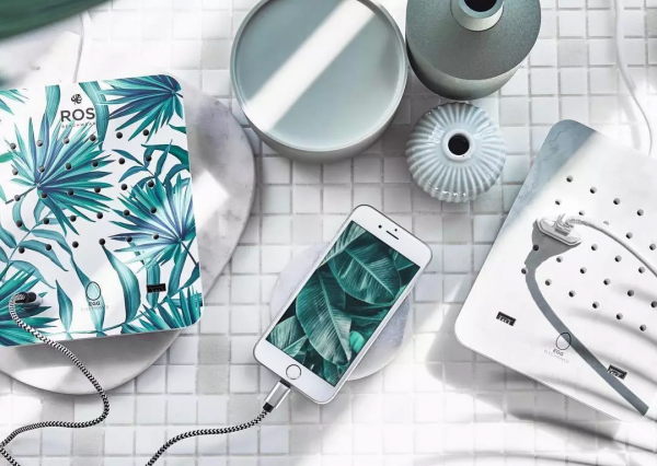 這60張家居ins美圖，太美！小戶型、收納、餐廳廚房，都能抄