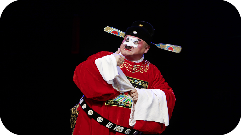 2021-2022河南梨園名家名段跨年戲曲演唱會即將唱響 2021-2022河南梨園名家名段跨年戲曲演唱會即將唱響