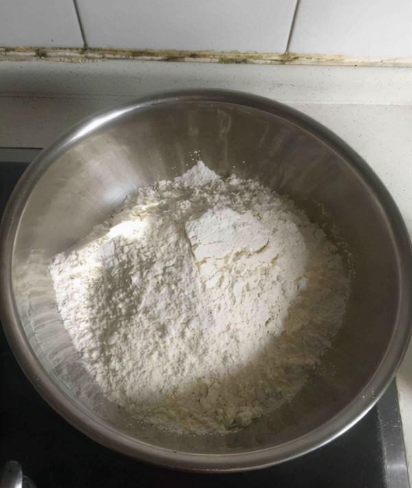 發麵時,別隻會加酵母!再加這2樣,10分鐘發滿盆,饅頭暄軟蓬鬆 發麵時,別隻會加酵母!再加這2樣,10分鐘發滿盆,饅頭暄軟蓬鬆