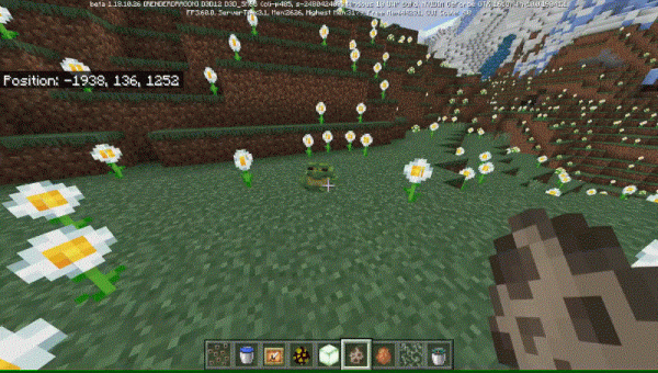 Minecraft本週奇葩新聞：青蛙一口“吞掉”山羊！豎半磚快來了