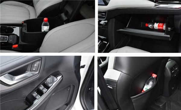 搭載2.0T＋8AT，駕駛感受很不錯，實拍體驗福特銳際