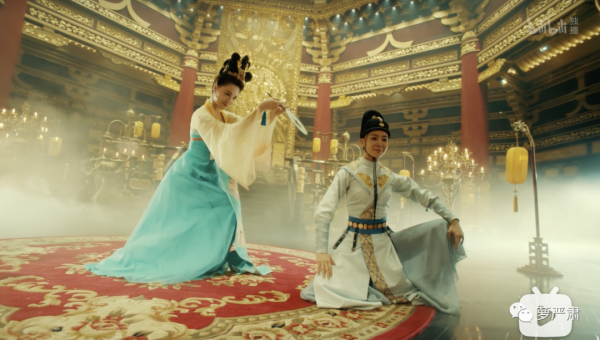 一代更比一代醜,咱古裝劇還有救嗎? 一代更比一代醜,咱古裝劇還有救嗎?