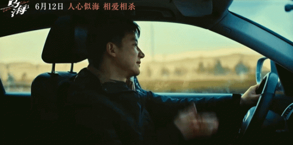 007即將收官！金馬雙影后演母女，劇情超驚悚！全程高能無尿點