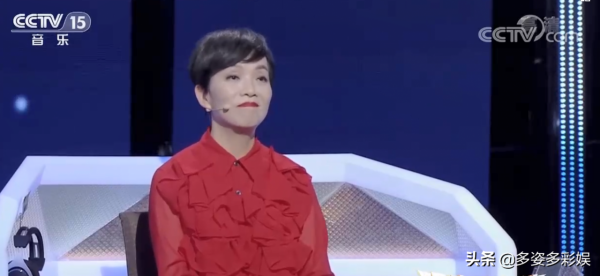 《唱出我新聲》開播：任魯豫主持，46位歌手比拼，鬱可唯當導師