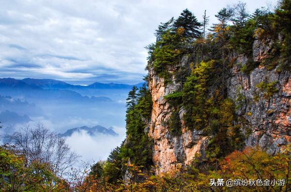 國內禁止外國人進入的景區,個個風景絕美,來看一看有哪幾個? 國內禁止外國人進入的景區,個個風景絕美,來看一看有哪幾個?