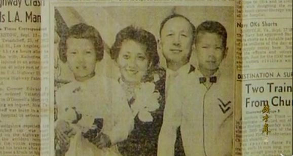 國家對錢學森到底有多重視?看看他身邊兩位保鏢的身份,就知道了 國家對錢學森到底有多重視?看看他身邊兩位保鏢的身份,就知道了