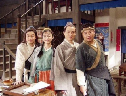 五毛錢特效，沒有大腕，“最窮劇組”《武林外傳》憑什麼成為經典