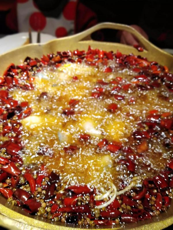 夜遊北京三里屯