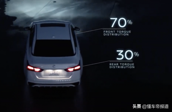 新車 | 海外售價約合人民幣16萬元起，新款日產天籟釋出，可選四驅