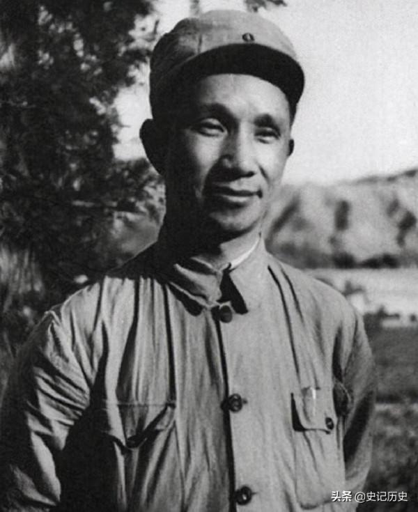 新四軍團長湯景延率部降日，粟裕得知後直接下令：升副司令，為何