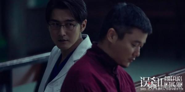 6小時，票房破億！《誤殺2》為何這麼“橫”？演員是關鍵