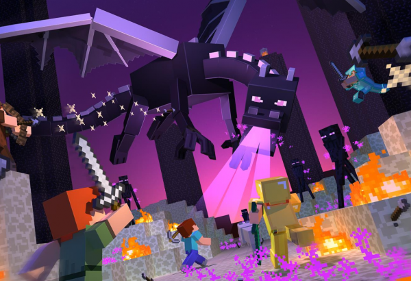 我的世界：讓史蒂夫乖乖睡覺的3個原因，一熬夜幻翼就“找上門”