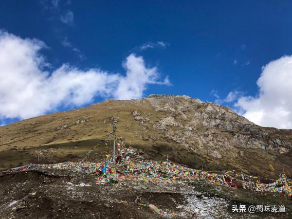 四川.雅克夏雪山 四川.雅克夏雪山