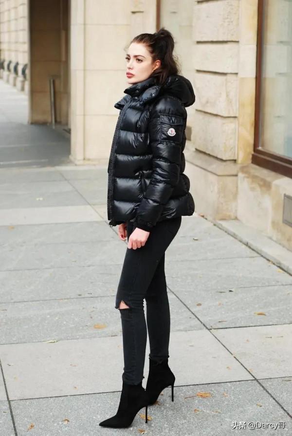 國產羽絨服和國外羽絨服哪家強？帶你全面瞭解世界六大羽絨服品牌