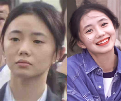 沒了表情管理,劉浩存不靈了,楊冪不嫩了,連劉亦菲都不仙了 沒了表情管理,劉浩存不靈了,楊冪不嫩了,連劉亦菲都不仙了