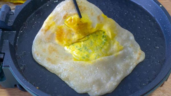 早餐別再買著吃了，推薦7款好吃做法，外酥裡軟，比外面賣的好吃