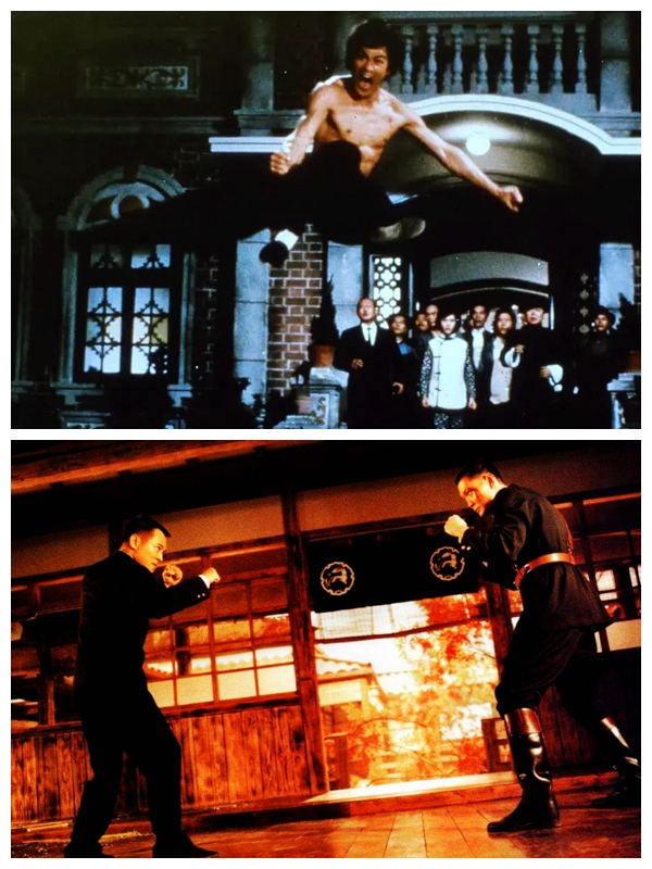 《精武英雄》:教科書般的動作電影,李連杰無可爭議的巔峰之作 《精武英雄》:教科書般的動作電影,李連杰無可爭議的巔峰之作