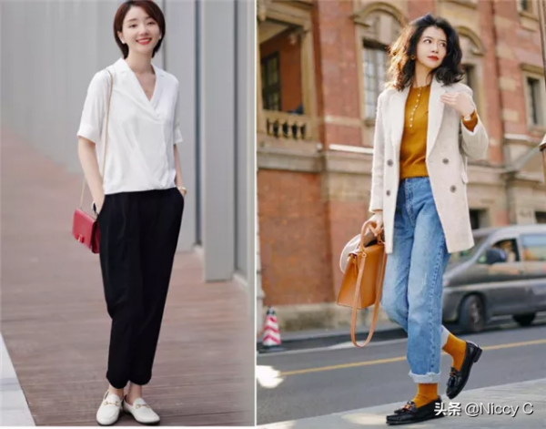 女人常備這“3雙鞋”,配風衣洋氣又高階,秋天、冬天都足夠了 女人常備這“3雙鞋”,配風衣洋氣又高階,秋天、冬天都足夠了