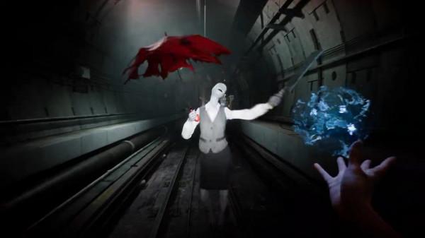 《幽靈線：東京》19分鐘展示 玩法細節首次曝光