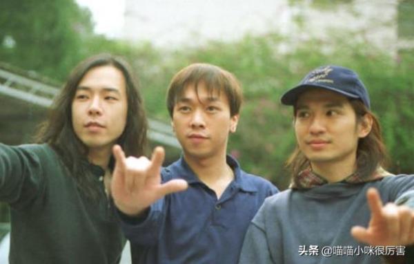 人前好搭檔，人後是仇人？娛樂圈拆夥的8對搭檔，此生再難合作