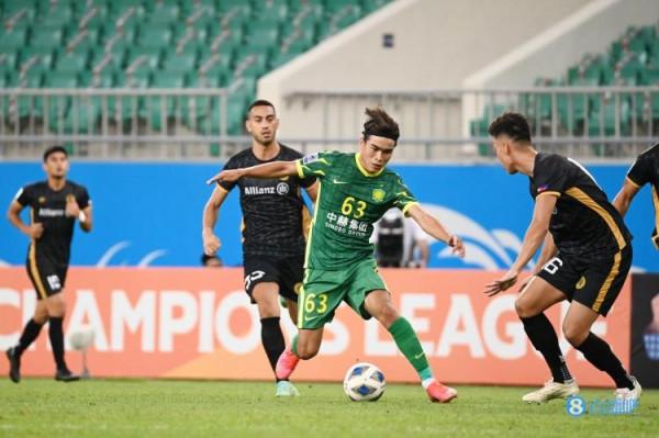 乃比江發文：痛失冠軍吸取教訓，想給全新疆人民道個謝