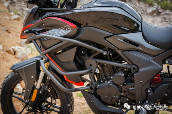 帶滑動離合的新款無極300DS,6點真實騎行體驗分享 帶滑動離合的新款無極300DS,6點真實騎行體驗分享