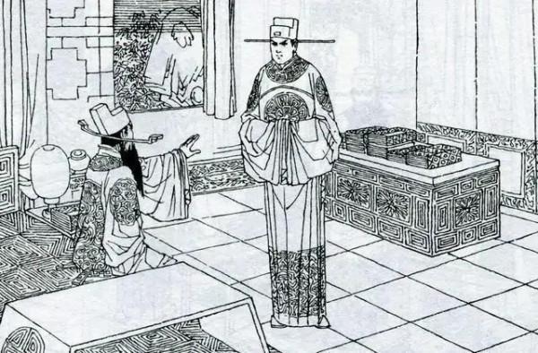 民間故事：縣令為官清廉，沒想到，坐轎出門時，竟被百姓叫貪官