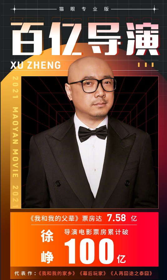 被同行抵制，遭院線“封殺”，如今成百億票房導演，徐崢經歷了啥