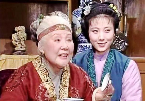 紅樓夢：她們為什麼選擇自殺？三種類型，一樣絕望