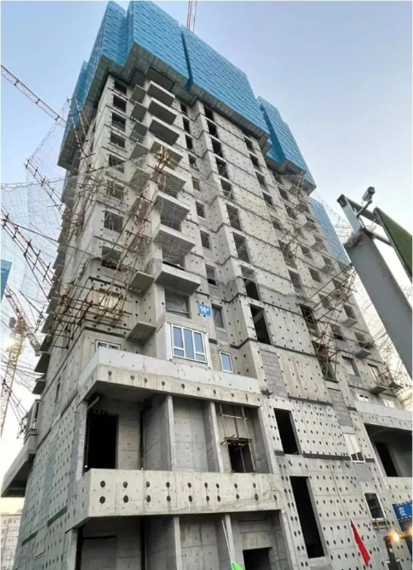 全部涉及安置房！西城釋出三處土地劃撥