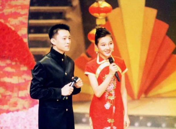 曾春晚“驚豔”全國，後又悄悄“消失”12位主持人，今有人成網紅