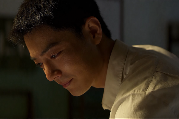 同樣演軍人哭戲，黃景瑜、肖戰、張譯、王寶強放一起，差別出來了