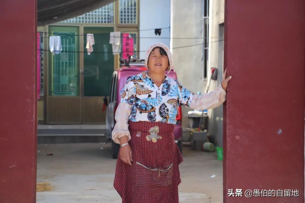 這才是真實的十月鄉村，純樸而美好，看後彷彿回了一次老家
