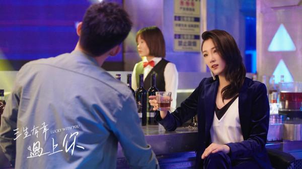 張可盈《三生有幸遇上你》成最佳情敵代言人 細節塑造角色演技獲贊