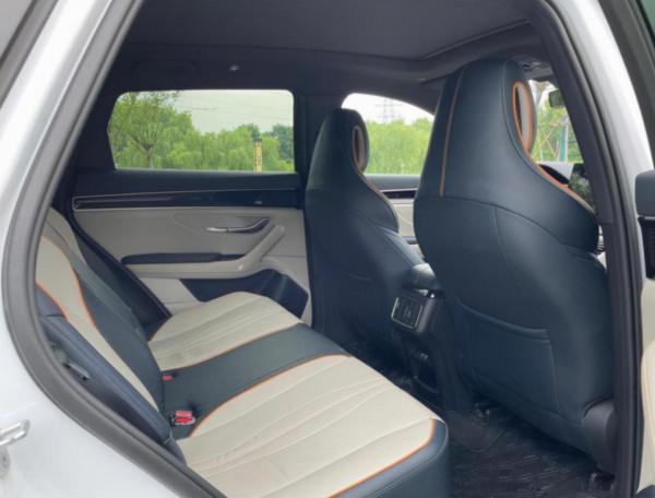 放棄哈弗H6,選擇了比亞迪宋PLUS新能源,對比後發現差距 放棄哈弗H6,選擇了比亞迪宋PLUS新能源,對比後發現差距